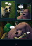Alternative view 9 of Fox Fires Volume 1