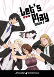 Alternative view 1 of Let's Play Volume 2