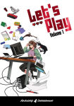 Alternative view 1 of Let's Play Volume 1