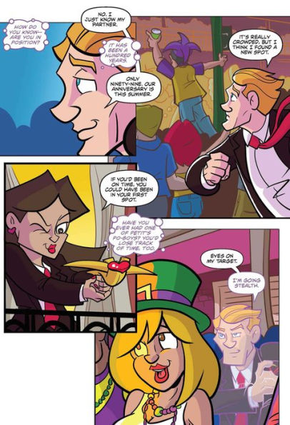 Cupid's Arrows Volume 1