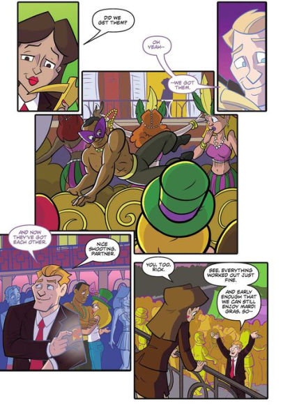 Cupid's Arrows Volume 1