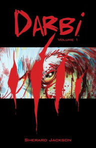 Title: Darbi Volume 1, Author: Sherard Jackson