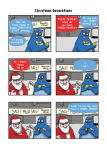 Alternative view 3 of Lars the Awkward Yeti Volume 1