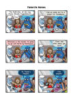 Alternative view 7 of Lars the Awkward Yeti Volume 1