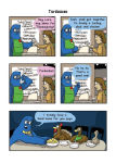 Alternative view 8 of Lars the Awkward Yeti Volume 1