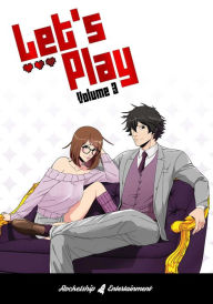 Title: Let's Play Volume 3, Author: Leeanne M. Krecic