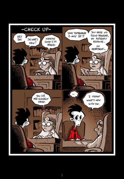 UndeadEd