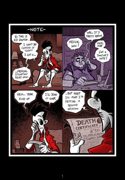UndeadEd