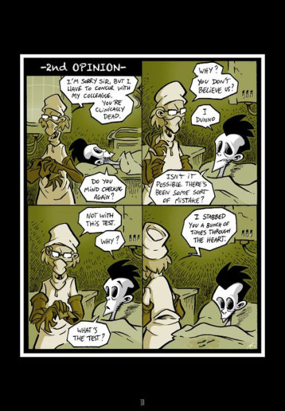 UndeadEd