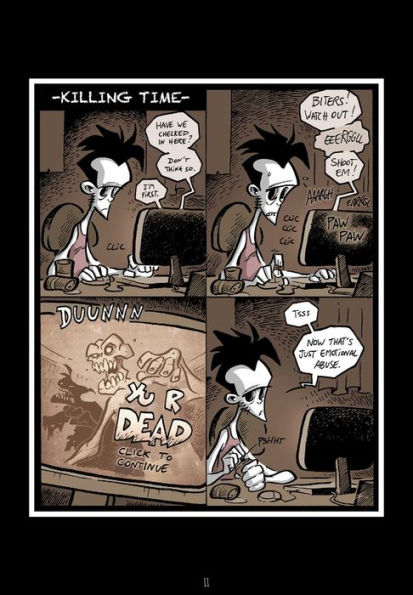 UndeadEd