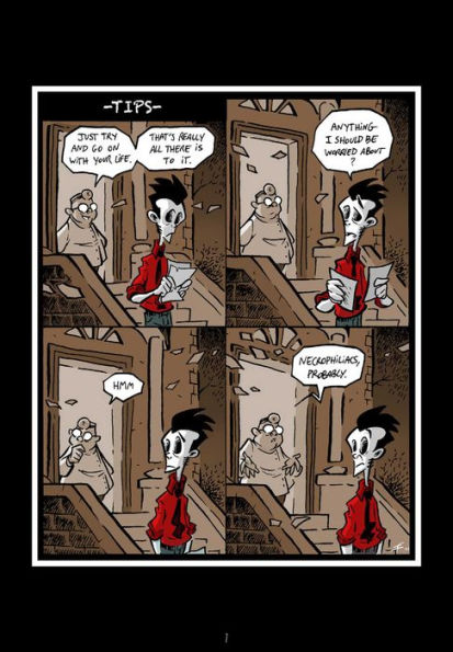 UndeadEd