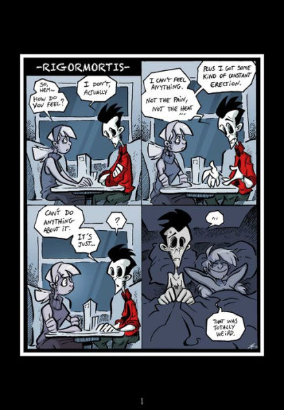 UndeadEd
