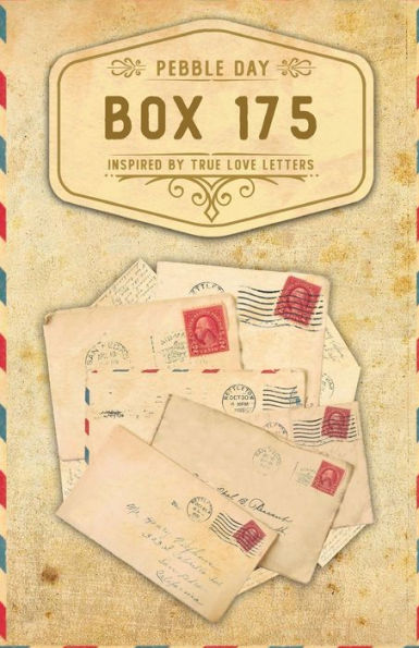 Box 175: Inspired by True Love Letters