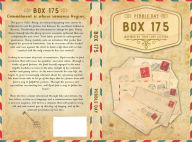 Title: Box 175: Inspired by True Love Letters, Author: Pebble Day