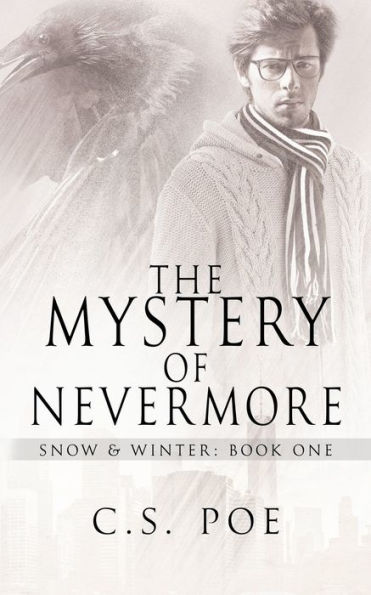 The Mystery of Nevermore