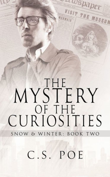 the Mystery of Curiosities