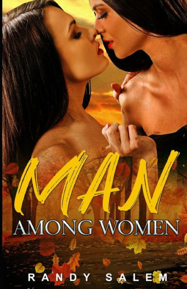 Man Among Women