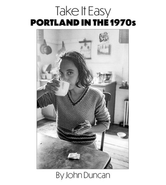 Take it Easy: Portland, Maine in the 1970s