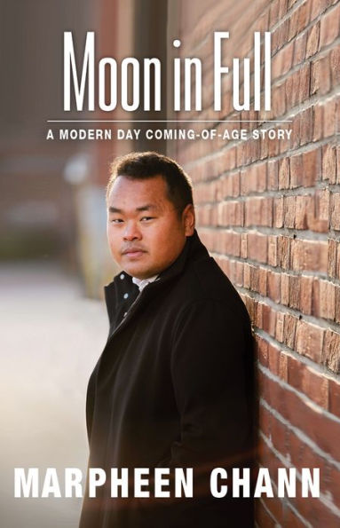 Moon Full: A Modern Day Coming-of-Age Story