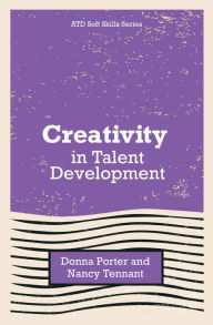 Free google download books Creativity in Talent Development (English literature) 