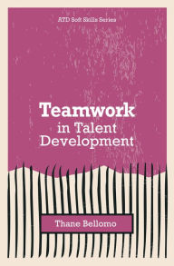 Downloading books free on ipad Teamwork in Talent Development RTF PDF by  (English literature) 9781952157660