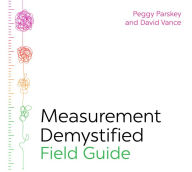 Title: Measurement Demystified Field Guide, Author: David Vance