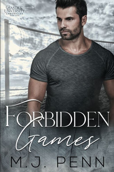 Forbidden Games