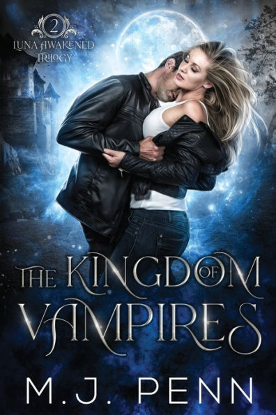The Kingdom of Vampires