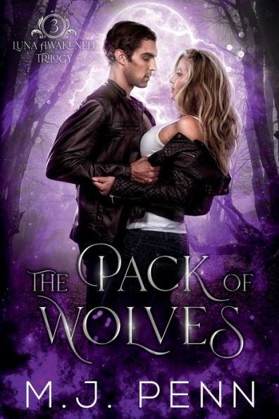 The Pack of Wolves