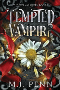 Title: Tempted Vampire, Author: M. J. Penn