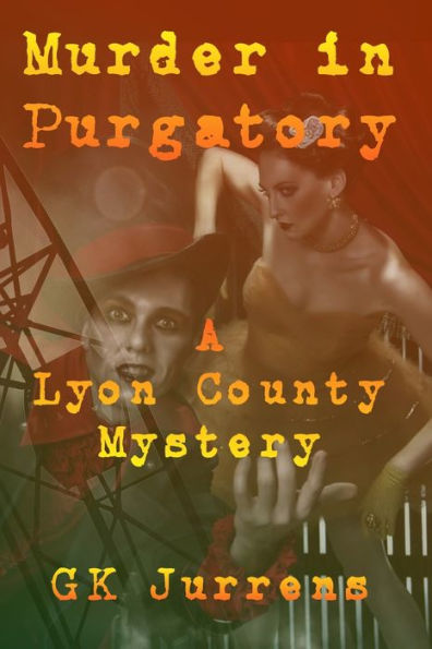 Murder Purgatory