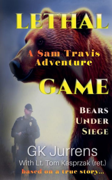 Lethal Game: Bears Under Siege
