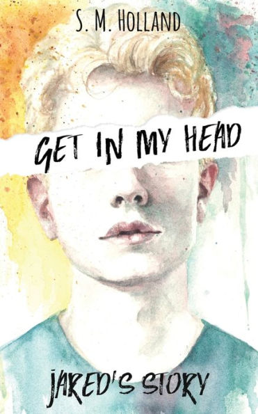 Get In My Head: Jared's Story