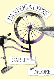 Title: Panpocalypse, Author: Carley Moore