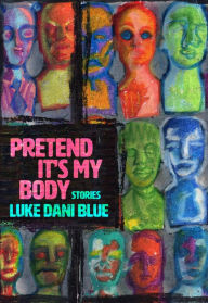 Ebooks download for free for mobile Pretend It's My Body: Stories