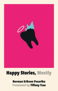 Ebook nederlands downloaden gratis Happy Stories, Mostly