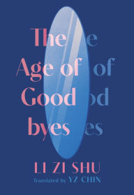 eBooks new release The Age of Goodbyes