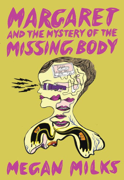 Margaret and the Mystery of Missing Body