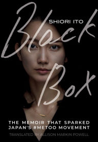 Download books pdf free online Black Box: The Memoir That Sparked Japan's #MeToo Movement