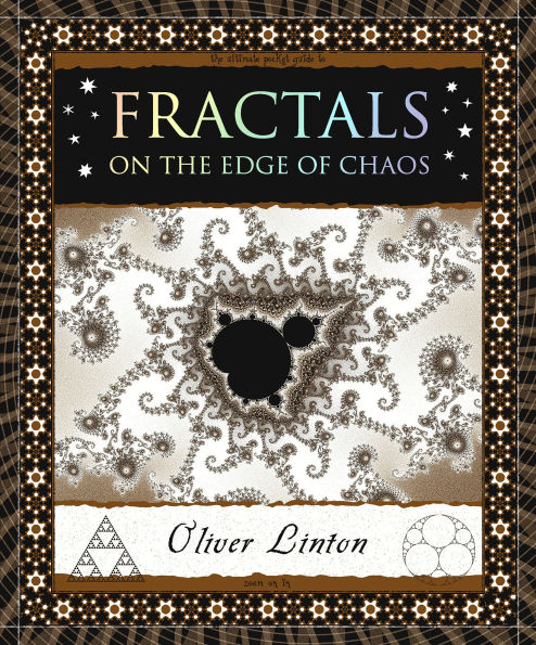 Fractals: On The Edge Of Chaos