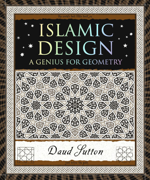 Islamic Design: A Genius For Geometry