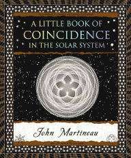 Amazon book downloader free download A Little Book of Coincidence: In The Solar System 9781952178061