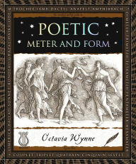 Title: Poetic Meter and Form, Author: Octavia Wynne