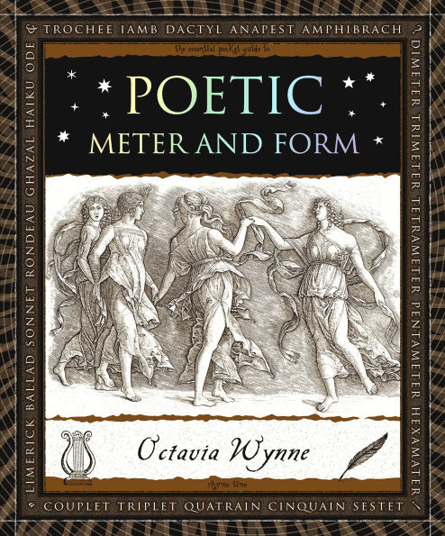 Poetic Meter and Form