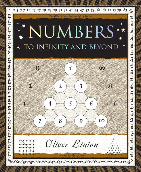Numbers: To Infinity and Beyond