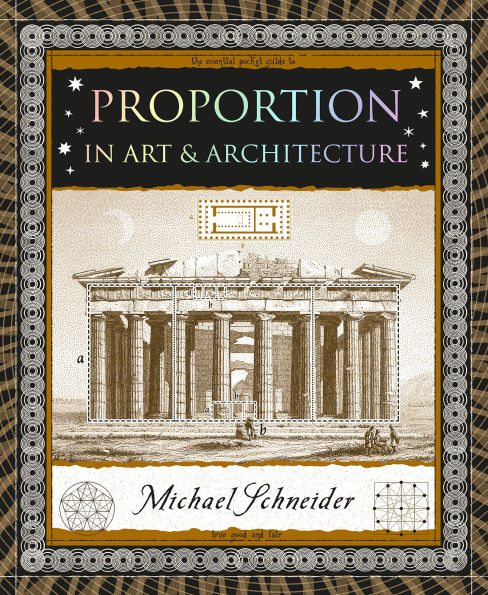 Proportion: In Art & Architecture