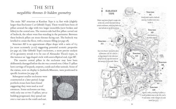 Göbekli Tepe and Karahan Tepe: The World's First Megaliths