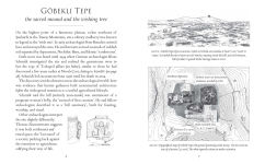Alternative view 4 of Göbekli Tepe and Karahan Tepe: The World's First Megaliths