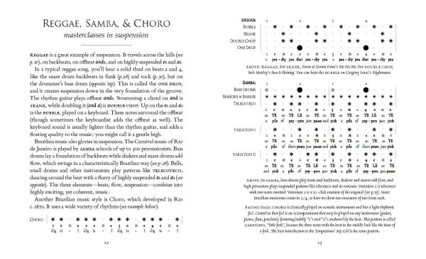 Rhythm: Pattern in Time