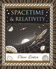 Title: Spacetime & Relativity, Author: Oliver Linton